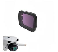 Filtro compatible con dron DJI Lito X1, filtro de lente de vidrio óptico multicapa con fundición de color cero, para fotografía aérea y disparo al aire libre (ND 32PL)