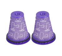 Filtro, Compatible Con Dyson, Big Ball CY18 CY22 CY23 CY24 CY25 DY75 DY77 DY78 Aspiradora DC77, DC78(2 Pcs)