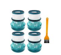 Filtro, Compatible Con Dyson, V16 Piston Animal, Compatible Con Dyson, V16 Piston Animal Submarine DS60, Repuestos For Filtros De Aspiradora(4pcs)