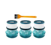 Filtro, Compatible Con Dyson, V16 Piston Animal, Compatible Con Dyson, V16 Piston Animal Submarine DS60, Repuestos For Filtros De Aspiradora(3pcs)