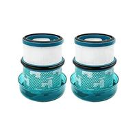 Filtro, Compatible Con Dyson, V16 Piston Animal/, Compatible Con Dyson, V16 Piston Animal Submarine DS60 Piezas De Vacío(Set 1)