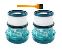 Filtro, Compatible Con Dyson, V16 Piston Animal, Compatible Con Dyson, V16 Piston Animal Submarine DS60, Repuestos For Filtros De Aspiradora(2pcs)