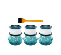 Filtro,Compatible Con Dyson,V16 Piston Animal / V16 Piston Animal Submarine DS60,Recambios De Filtro De Aspiradora(3pcs)