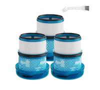 Filtro, Compatible con Dyson, V16 Piston Animal, V16 Piston Animal Submarine SV53 /DS60 974676-01 Piezas de repuesto for aspiradora(3pcs)