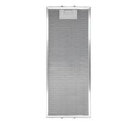 Filtro Compatible Con Elica Gri0025433a 457x185mm para Campana Extractora