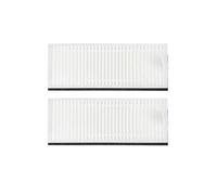 Filtro, Compatible Con Eufy, Compatible Con RoboVac, 11s 30 30C 15C 12 35C L35 / LR30 Hybrid + Robot Aspirador