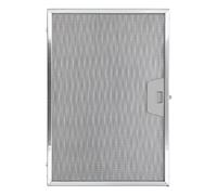 Filtro Compatible Con Faber 133.0076.268 369x254mm Campana Extractora