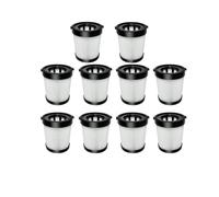 Filtro Compatible Con Fabuletta FSV001, FSV101, Girnoor G160 Y G165, Lubluelu 202, Accesorios For Aspiradoras De Escoba Inalámbricas.