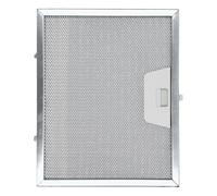 Filtro Compatible Con Franke 133.0017.055 235x193mm Campana Extractora