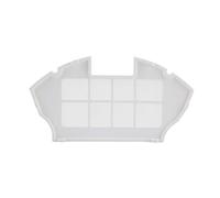 Filtro, Compatible Con ISWEEEP, X5, 360 C60, Piezas De Aspiradora Robótica, Repuesto De Filtro De Polvo
