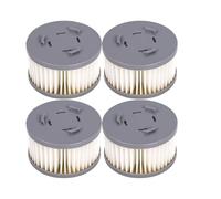 Filtro, Compatible Con JIMMY, JV85 JV85 Pro H9 Pro A6 / A7 / A8 Aspiradora Inalámbrica De Mano(4pcs)