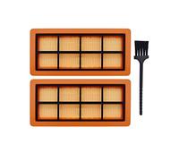 Filtro. Compatible con Kärcher. 6.415-953.0 AD 2 AD 3.000 AD 3.200 AD 3. Premium Fireplace AD 4 Premium Robot Aspirador.(2pcs)