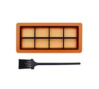Filtro. Compatible con Kärcher. 6.415-953.0 AD 2 AD 3.000 AD 3.200 AD 3. Premium Fireplace AD 4 Premium Robot Aspirador.(1pcs)