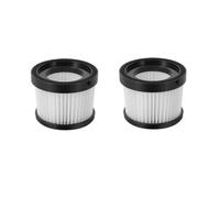 Filtro, Compatible Con Makita, Aspiradora De Mano Inalámbrica | Accesorio de filtro de repuesto for aspiradora de mano.(4pcs)
