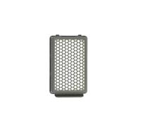 Filtro, compatible con Moulinex, compatible con Rowenta, ZR903501 | ZR903501, Modelo compatible: RO3715, RO3759, RO3718,(1pcs)