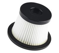 Filtro compatible con Parkside PHSSA 20 Li A1 - Lidl IAN 317699, repuesto for aspiradora de suelo, lavable y reutilizable.