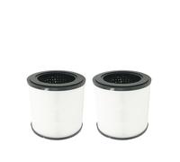 Filtro Compatible Con Philips, AC0830/10 AC0820/10 AC0820/30 AC0819/10 FY0194/30 Purificador De Aire Compatible Con 800, Reemplazo De Filtro(2pcs)