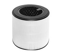 Filtro, Compatible Con Philips, AC0830/10 AC0820/10 AC0820/30 AC0819/10 FY0194/30 Purificador De Aire 800 Filtro De Repuesto(2pcs)