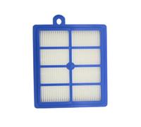 Filtro, Compatible Con Philips, Electrolux, | Filtro plisado de alta on anillos de sellado y tirador(1pcs filter)