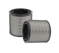 Filtro Compatible Con Philips, Serie 900, AC0950/10 Y AC0951/13. Purificador De Aire. Repuesto De Filtro.(2pcs)