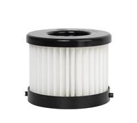 Filtro, Compatible Con Piezas De Aspiradora De Mano Inalámbrica DEWALT, DCV5011H(3PCS)