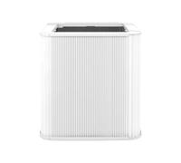 Filtro, Compatible Con Purificador De Aire Blueair Blue Pure Serie 211, Filtro De Partículas Doméstico Plegable