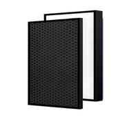 Filtro Compatible Con Purificador De Aire Samsung AX5500, Código De Modelo AX60M5051WS/NA Y AX60T5080WD/NA (modelo De Filtro: CFX-D100)