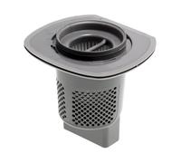 Filtro compatible con/repuesto para aspiradora de mano Severin 9814048 HV7146