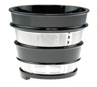 Filtro compatible con/repuesto para Panasonic JD33-153-K0 MJ-L500 MJ-L501 exprimidor lento