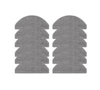 Filtro, Compatible Con Roborock, Q7 M5 M5+ Q7 L5 L5+ Q7 TF TF+ Q7B Q7T+ Piezas Cepillo Lateral Principal Paño De Fregona Accesorios For Aspiradora Robot(F)