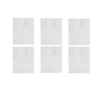 Filtro, Compatible Con Roborock, Q7 M5 M5+ Q7 L5 L5+ Q7 TF TF+ Q7B Q7T+ Piezas Cepillo Lateral Principal Paño De Fregona Accesorios For Aspiradora Robot(J)