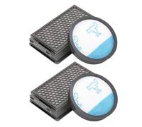 Filtro, Compatible con Rowenta, Compact Power, Compatible con Cyclonic, RO3731 RO3753 RO3786 RO3798,Compact Force RP3721EA