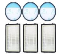 Filtro, Compatible con Rowenta, Compact Power, Compatible con Cyclonic, RO3731 RO3753 RO3786 RO3798,Compact Force RP3721EA