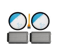 Filtro Compatible Con Rowenta Compact Power Cyclonic RO3718 RO3724 RO3731 RO3753 RO3786 RO3798 / Compact Force RP3721EA(Set A)