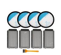 Filtro Compatible Con Rowenta Compact Power Cyclonic RO3718 RO3724 RO3731 RO3753 RO3786 RO3798 / Compact Force RP3721EA(Set B)