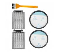 Filtro compatible con Rowenta Compact Power XXL RO4825EA RO4871EA RO4855EA RO4881EA (modelo RO48xx), compatible con accesorios de juego de filtros Rowenta(SET B)