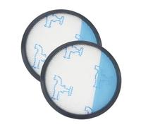 Filtro, Compatible Con Rowenta,Powerline Extreme RH8037WA RH8121WB RH8155WA RH8165WA RH8021WB Reemplazo De Piezas Aspiradora(2a)
