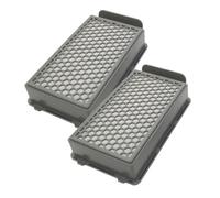 Filtro, Compatible Con Rowenta,Powerline Extreme RH8037WA RH8121WB RH8155WA RH8165WA RH8021WB Reemplazo De Piezas Aspiradora(2b)