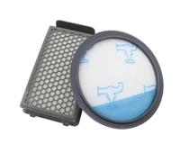 Filtro, Compatible Con Rowenta,Powerline Extreme RH8037WA RH8121WB RH8155WA RH8165WA RH8021WB Reemplazo De Piezas Aspiradora(1 1b)