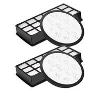 Filtro, Compatible Con Rowenta,RO7647EA RO7663EA RO7676EA RO7681EA RO7691EA RO7690EA Aspiradora Ciclónica ZR903701