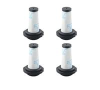 Filtro, Compatible con Rowenta, X-Force, Compatible con FLEX, 9.60 Aqua Allergy/X-Nano Pre-Motor Filter ZR009010 Accesorio for aspiradora(4pcs)