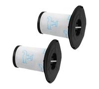 Filtro, Compatible con Rowenta, ZR009002/ RH94/ RH92 Serie Accesorios de repuesto de filtro de aspiradora