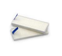 Filtro, Compatible Con Tefal, Compatible Con Rowenta, Robot Aspirador X-plorer Serie 75 RG7687 / RR7687W