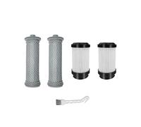 Filtro, Compatible Con Tineco, Pure One S15 Repuestos For Aspiradoras Accesorios Prefiltro(Set g)