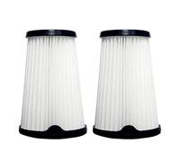 Filtro Compatible Con Todos Los Modelos AEG Ergorapido CX7-2 CX7-2-45AN CX7-2-35FFP CX7-2-30GM CX7-2-45BM, For Electrolux AEG AEF150(2PCS)