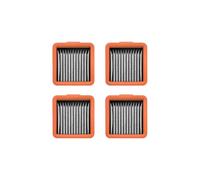 Filtro, Compatible Con UWANT, D100 / D100 PRO / D5 / D5 PRO, Accesorios De Repuestos For Aspiradoras(4 pcs)