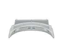 Filtro Compatible Con Whirlpool 481010423761 Filtro Funda para Secadora