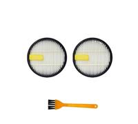 Filtro, Compatible Con Xiaomi, Compatible Con Deerma, Accesorios De Repuesto For Aspiradoras Con Mango VC40 VC50.(2pcs)