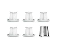 Filtro, Compatible Con Xiaomi, Compatible Con Mijia, Aspiradora De Mano SSXCQ01XY, Repuestos For El Hogar, Coche, Mini Accesorios De Repuesto Inalámbricos.