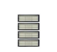 Filtro, Compatible Con Xiaomi, S10+ S20+ X10 X10+ X20+ Plus B105 C102 B101GL B102GL B108GL 3S B108CN B113CN Piezas De Robot Aspirador(4pcs)
